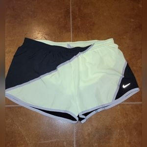 nike dri fit shorts